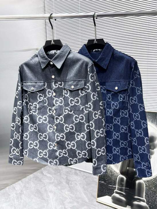 Picture of Gucci Jackets _SKUGucciM-3XL25wr0333354